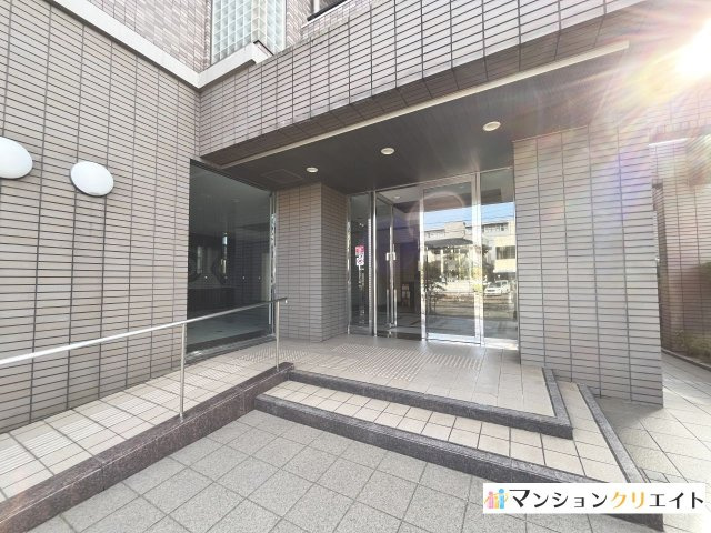 サーパス松本フェニックス通り