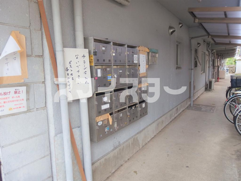 八王子市子安町２丁目の賃貸マンションの設備