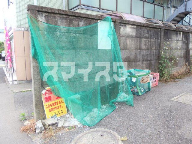 八王子市子安町２丁目の賃貸マンションのその他