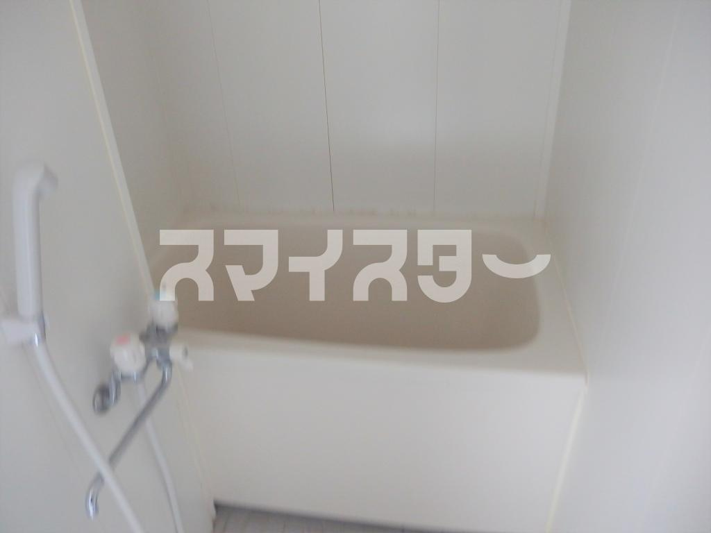 八王子市子安町２丁目の賃貸マンションの浴室