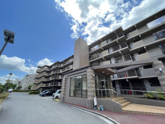 【外観】 | リフォーム済み中古マンションおゆみ野ハイムA | 人気エリアおゆみ野南にあるリフォーム済み中古マンション！