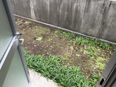 【その他】 | パークウェル大崎