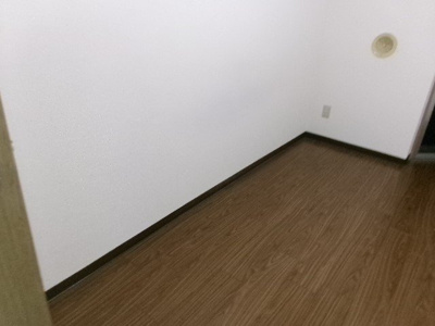 【居間・リビング】 | パークウェル大崎