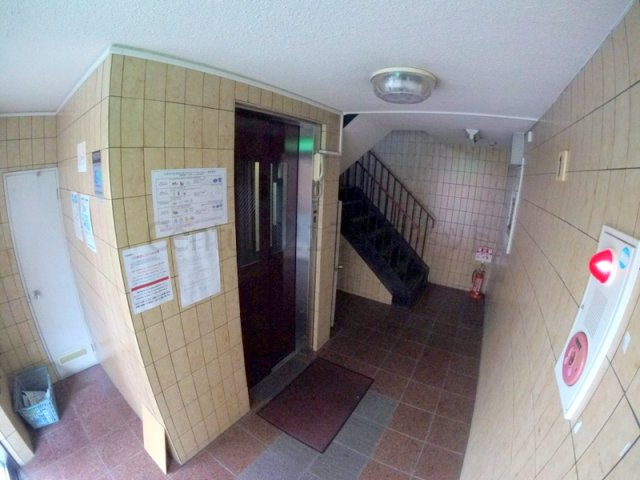 【ロビー】 | Jiro淡路