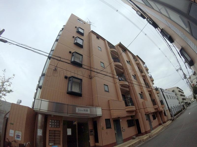 【外観】 | Jiro淡路