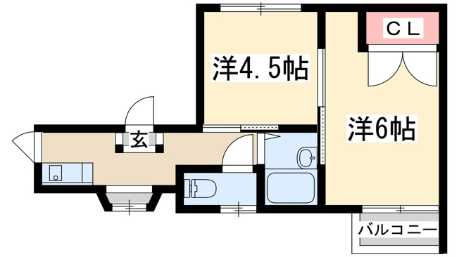 【間取り】 | Jiro淡路