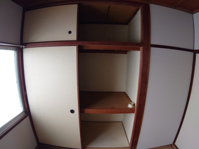 【収納】 | 中山寺ハイツ