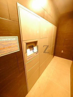 グランドガーラ川崎のその他共用部分