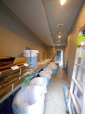 グランドガーラ川崎のその他共用部分