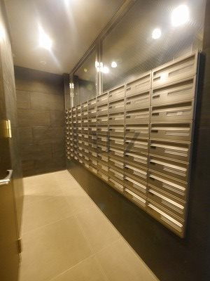 グランドガーラ川崎のその他共用部分