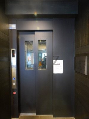 グランドガーラ川崎のその他共用部分