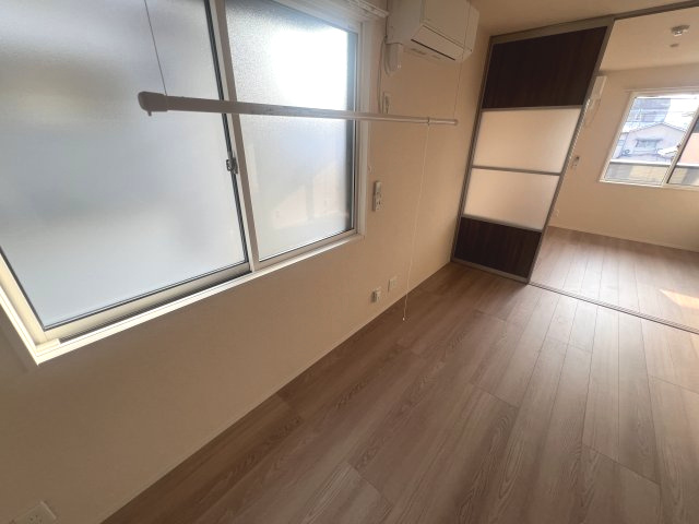 ハイダウェイ 両替町の設備