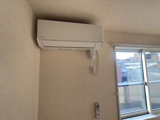 ハイダウェイ 両替町の設備