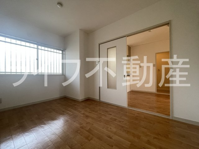 ヴェルディハイツの内装|おしゃれな内装です