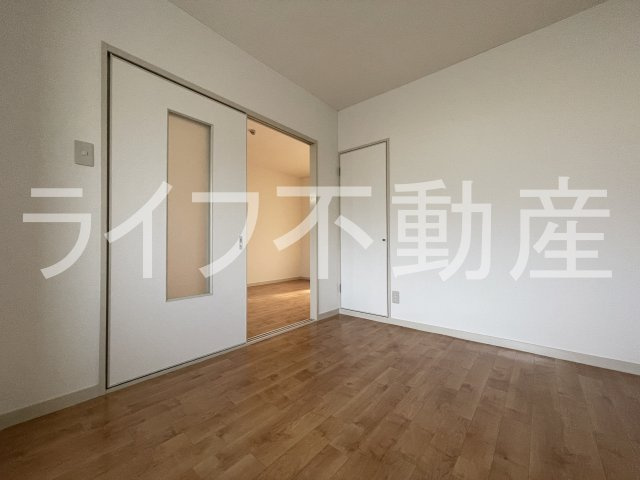 ヴェルディハイツの内装|内装もきれいです