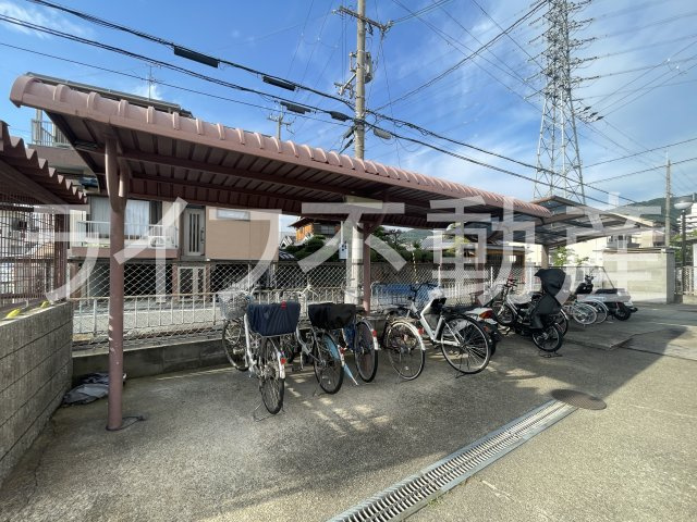 ヴェルディハイツのその他共用部分