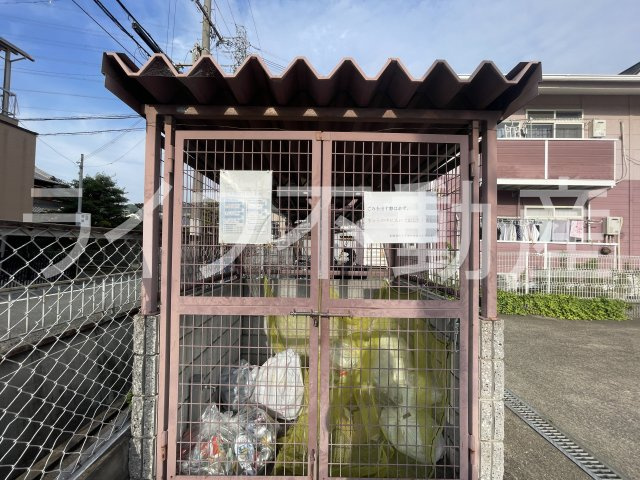 ヴェルディハイツのその他共用部分