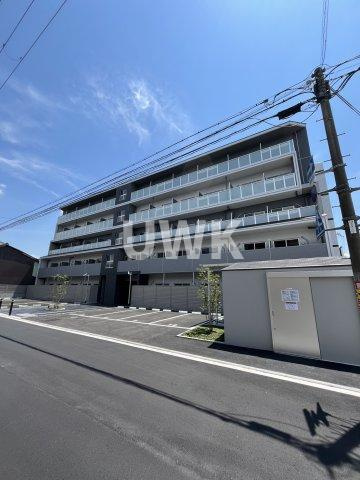 スワンズ京都東寺ガーデン