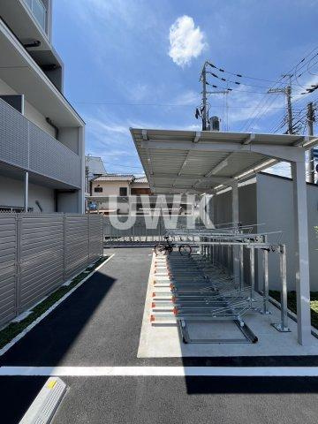 スワンズ京都東寺ガーデンのその他