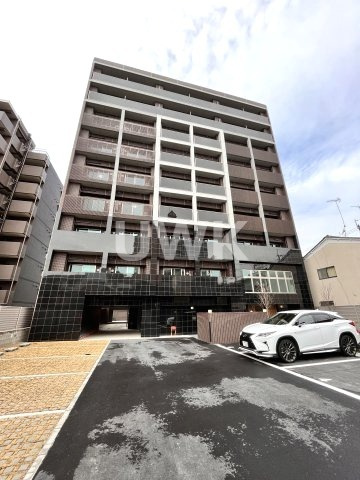 ベラジオ雅び烏丸十条Ⅱ