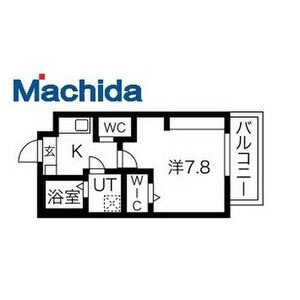 【間取り】 | エヌエム・キャトフ・ヴァン・トワ