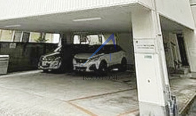 エルライズ南千住壱番館のエントランス|エントランスです。