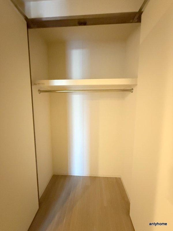 リビオメゾン新大阪　仲介手数料無料の収納