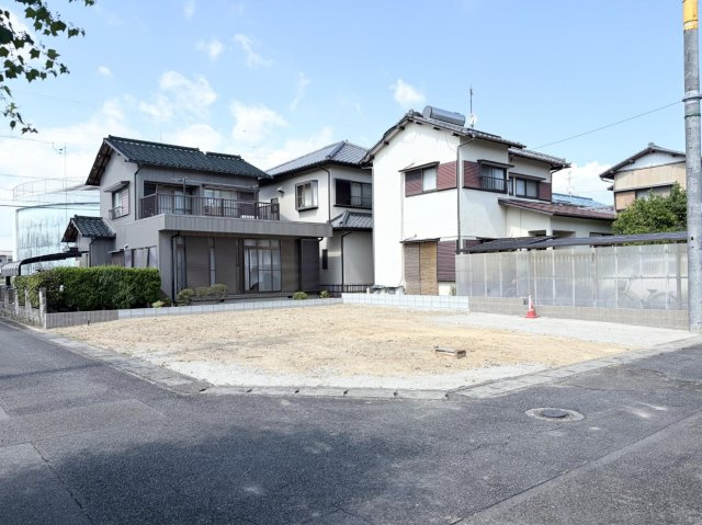 売中古戸建　藤枝市泉町