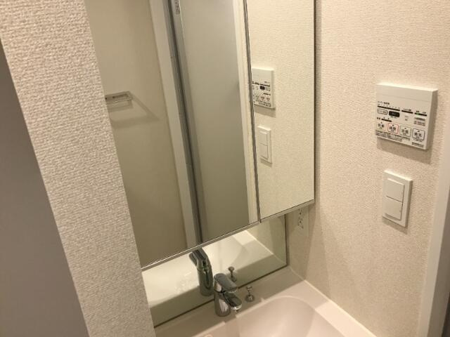 ドムス・スタイル高田馬場のその他共用部分