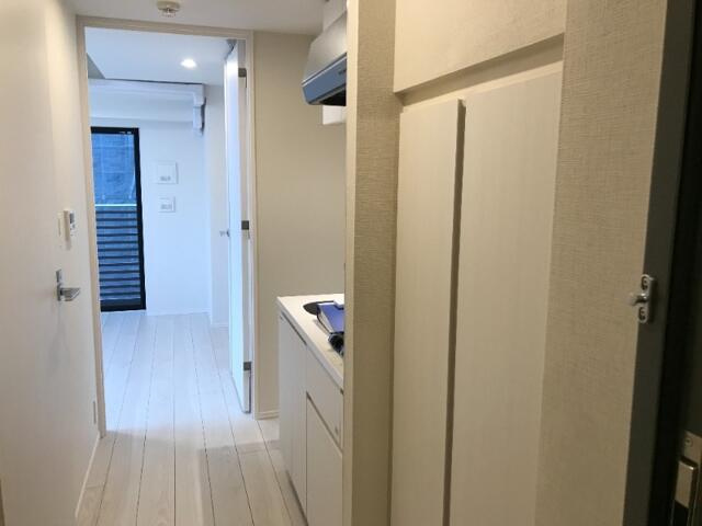 ドムス・スタイル高田馬場のその他共用部分