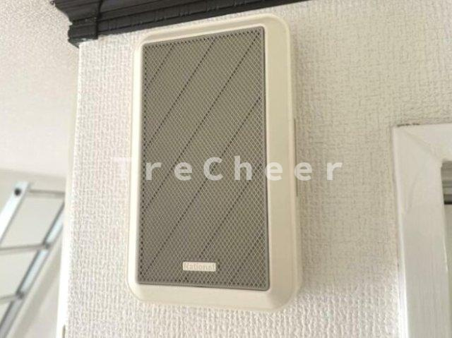 アベニュー常盤台のその他