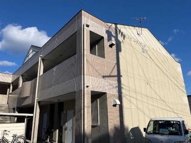 エクシードヴィラ池下の外観|外観写真（昼）