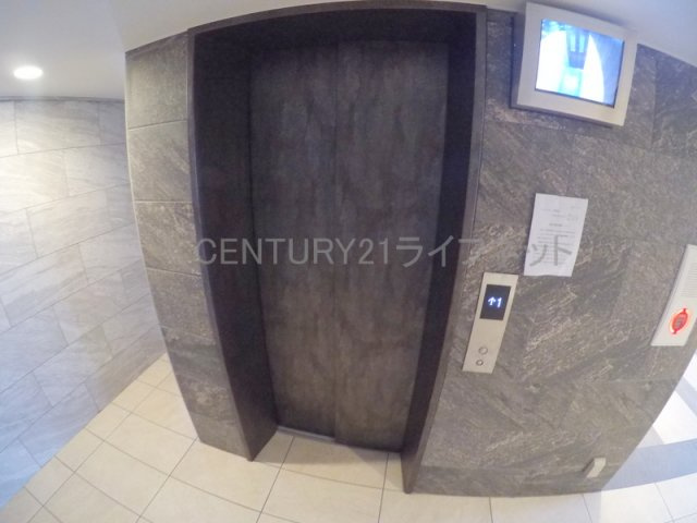【その他共用部分】 | ピーエンシンビル