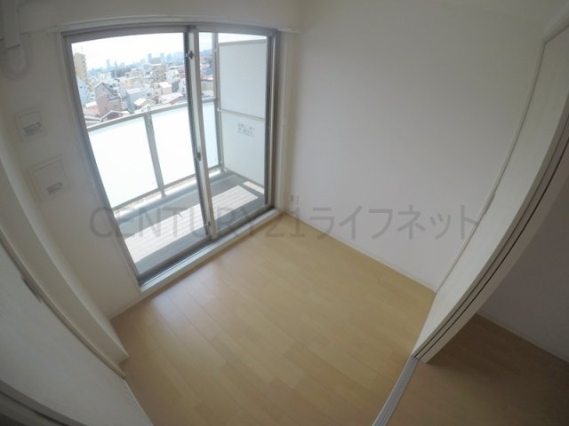 【寝室】 | ピーエンシンビル