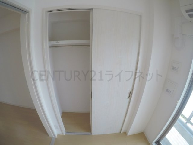 【収納】 | ピーエンシンビル