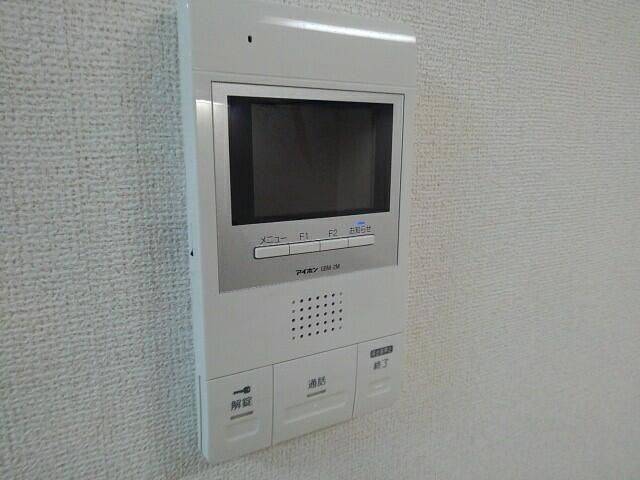 スカイブルーレジデンス横浜のセキュリティ