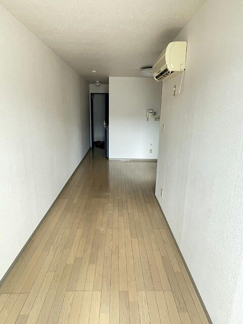 メゾンドプレステージの内装