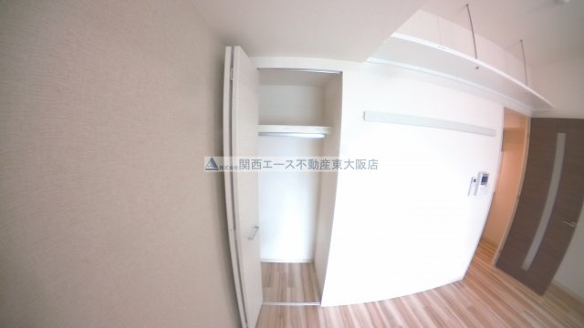 【収納】 | Ｍ’プラザ布施駅前参番館