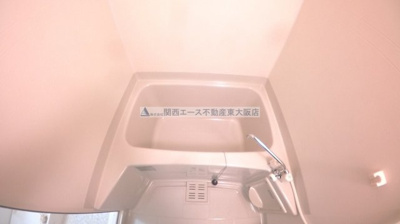 【浴室】 | Ｍ’プラザ布施駅前参番館