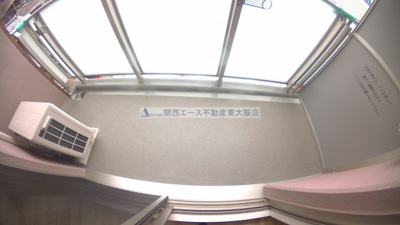 【バルコニー】 | Ｍ’プラザ布施駅前参番館
