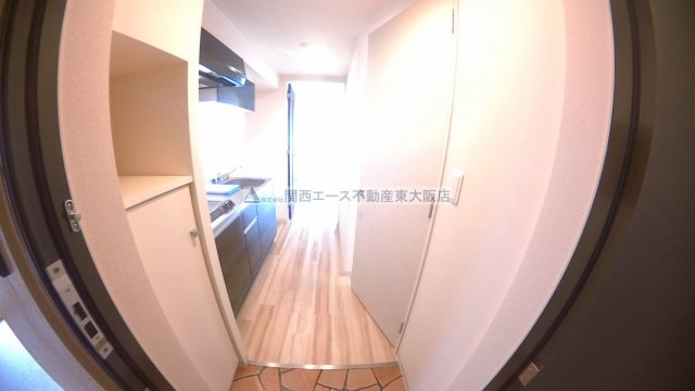【内装】 | Ｍ’プラザ布施駅前参番館