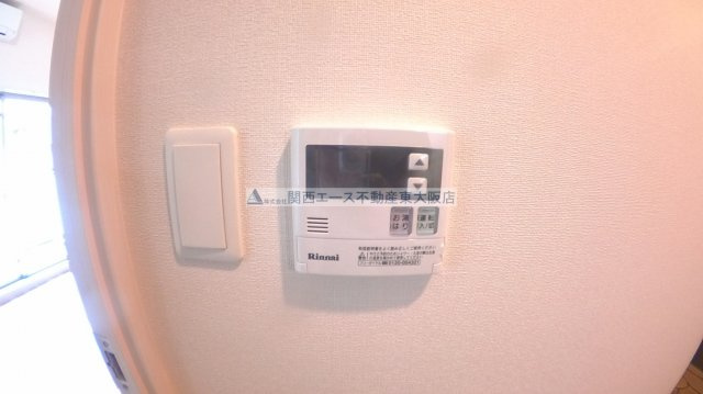 【設備】 | Ｍ’プラザ布施駅前参番館
