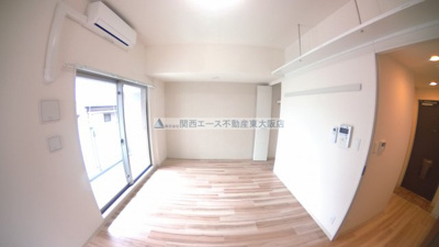 【寝室】 | Ｍ’プラザ布施駅前参番館