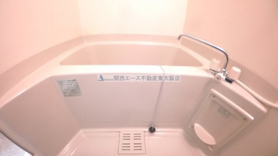 【浴室】 | Ｍ’プラザ布施駅前参番館