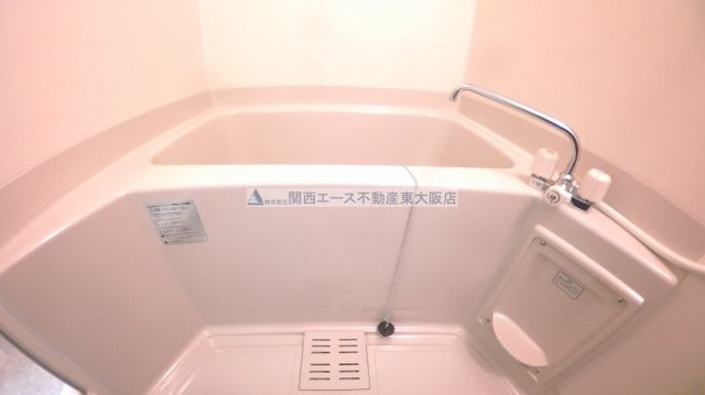 【浴室】 | Ｍ’プラザ布施駅前参番館