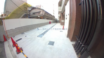 【その他共用部分】 | Ｍ’プラザ布施駅前参番館