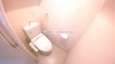 【トイレ】 | Ｍ’プラザ布施駅前参番館