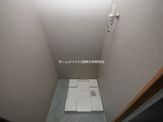 S.E.N.S TENROKUの設備