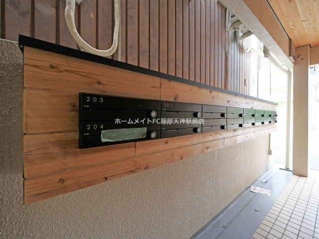 S.E.N.S TENROKUの設備