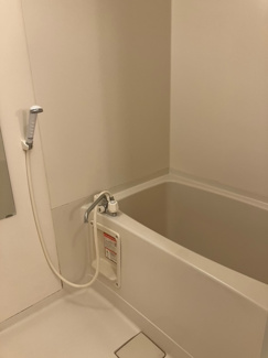 【浴室】 | 別部屋参考写真